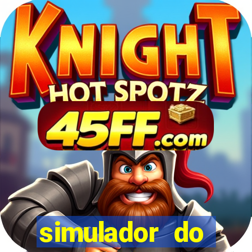 simulador do fortune rabbit